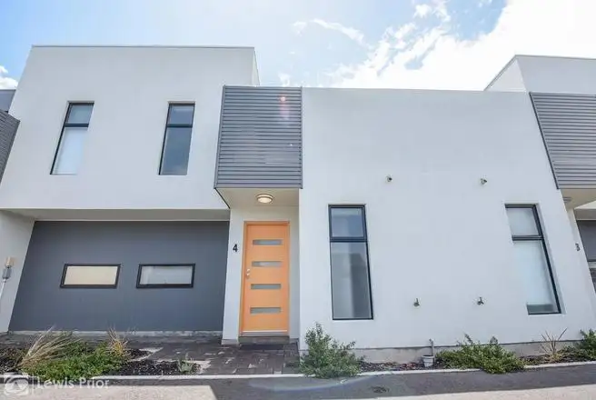Main view of Homely townhouse listing, 5D Lindsay Street, Camden Park SA 5038