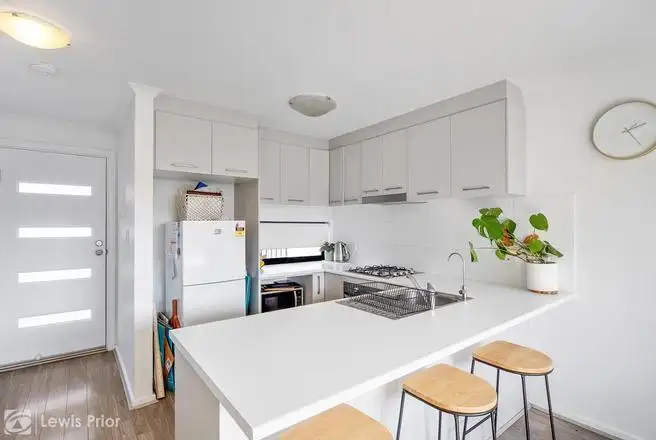 Second view of Homely townhouse listing, 5D Lindsay Street, Camden Park SA 5038
