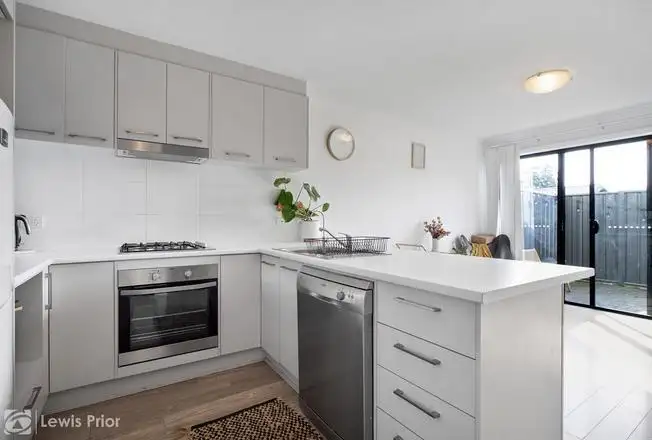 Third view of Homely townhouse listing, 5D Lindsay Street, Camden Park SA 5038