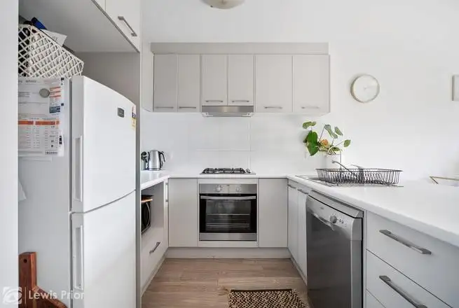 Fourth view of Homely townhouse listing, 5D Lindsay Street, Camden Park SA 5038