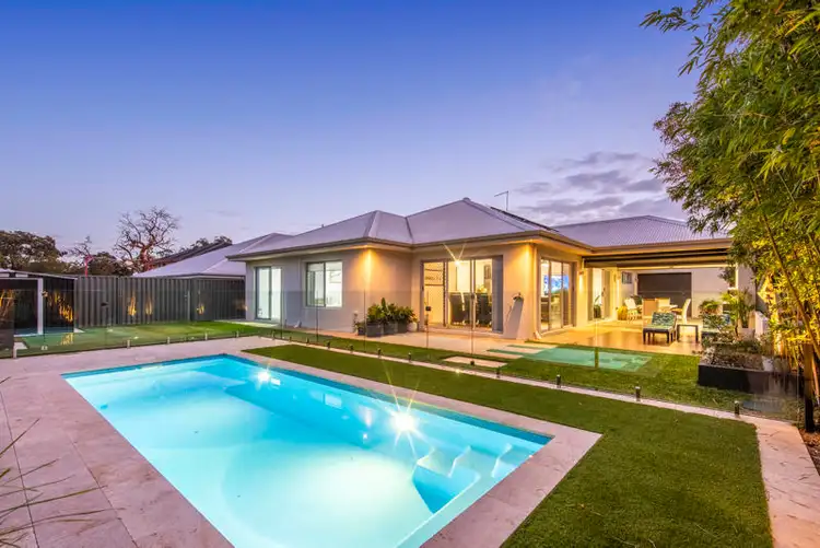 3 Traviata Crescent, The Vines WA 6069