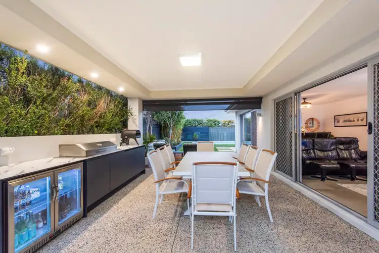 Second view of Homely house listing, 3 Traviata Crescent, The Vines WA 6069