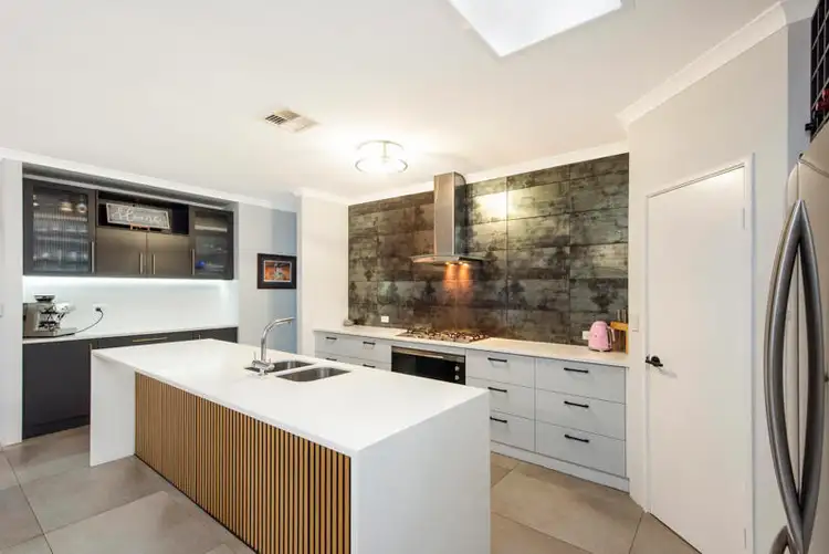 Third view of Homely house listing, 3 Traviata Crescent, The Vines WA 6069