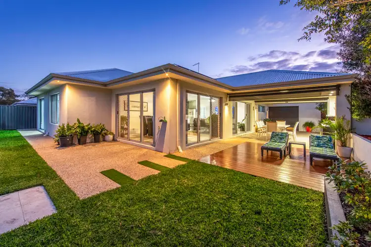 Fourth view of Homely house listing, 3 Traviata Crescent, The Vines WA 6069