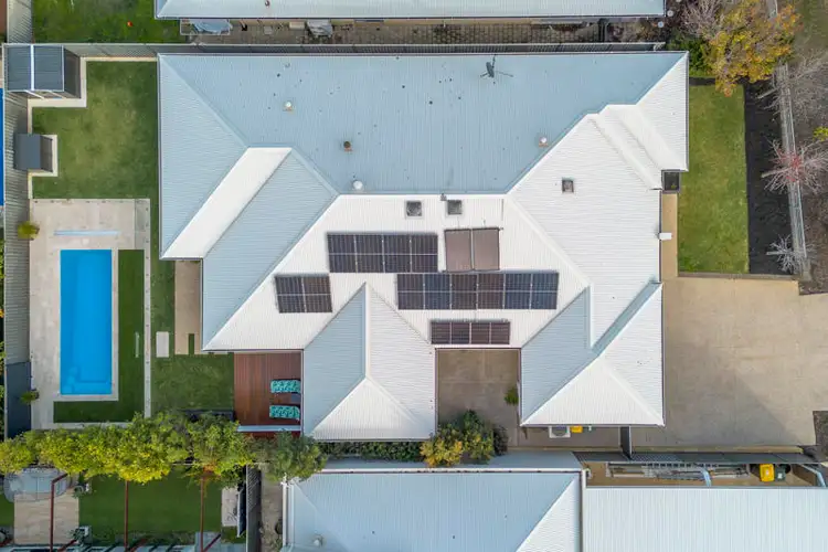 Sixth view of Homely house listing, 3 Traviata Crescent, The Vines WA 6069