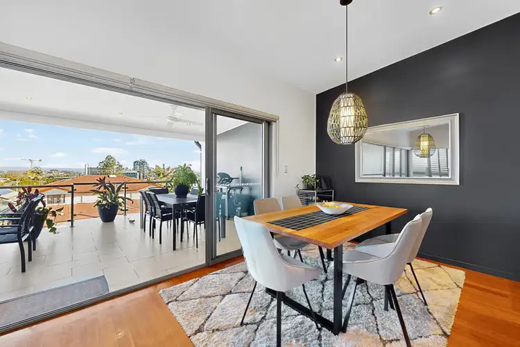 Third view of Homely townhouse listing, 20 Oliver Street, Wooloowin QLD 4030