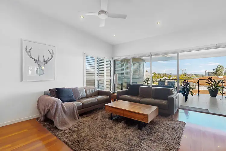 Fourth view of Homely townhouse listing, 20 Oliver Street, Wooloowin QLD 4030