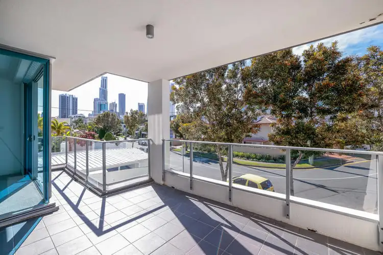 206/30-32 Paradise Island, Surfers Paradise QLD 4217