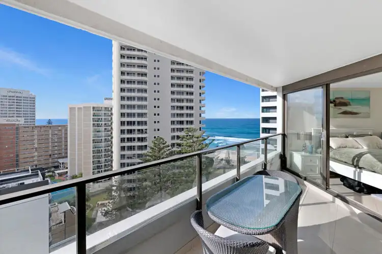 1204/3 Orchid Avenue, Surfers Paradise QLD 4217