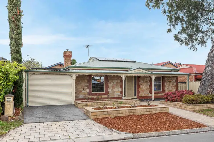 3/2 William Street, Tea Tree Gully SA 5091