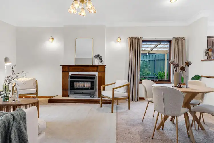 Fifth view of Homely house listing, 3/2 William Street, Tea Tree Gully SA 5091