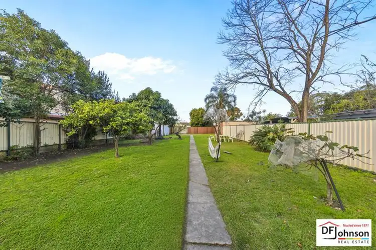 85 Good Street, Granville NSW 2142