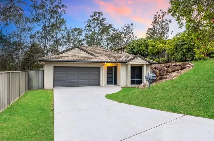 24 Ridgeview Street, Carindale QLD 4152
