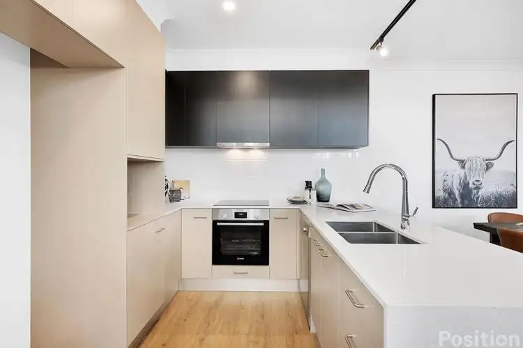 Second view of Homely house listing, 28/7 Delonix Place, Eight Mile Plains QLD 4113