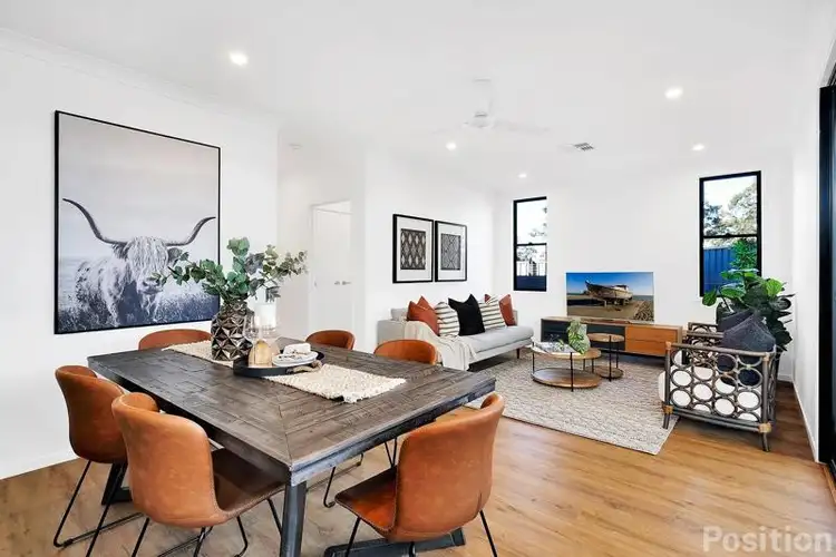 Fifth view of Homely house listing, 28/7 Delonix Place, Eight Mile Plains QLD 4113