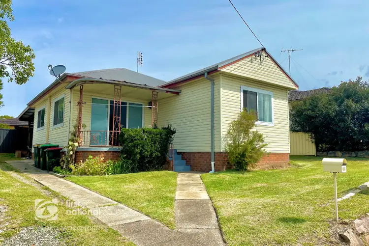 69 Lake Road, Wallsend NSW 2287