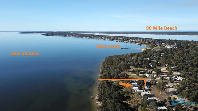 Sixth view of Homely unit listing, 106 Lookout Loop, Loch Sport VIC 3851