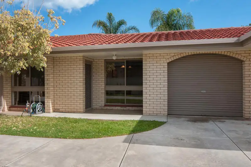 Main view of Homely unit listing, 2/18 Walkley Avenue, Warradale SA 5046