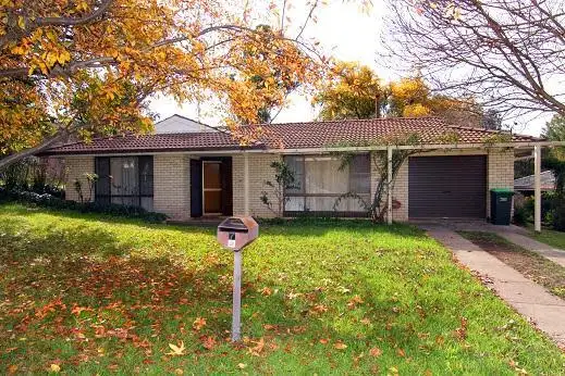 Main view of Homely house listing, 7 Simpson Avenue, Armidale NSW 2350