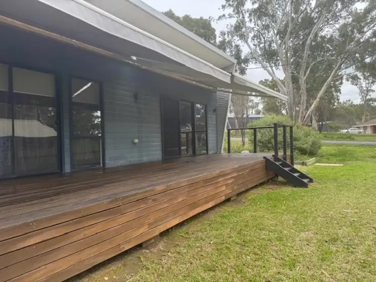 Second view of Homely house listing, 2 Osborn Road, Kersbrook SA 5231
