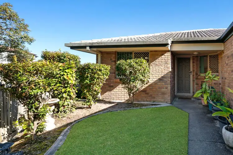 Second view of Homely townhouse listing, 17/14 Bourton Road, Merrimac QLD 4226