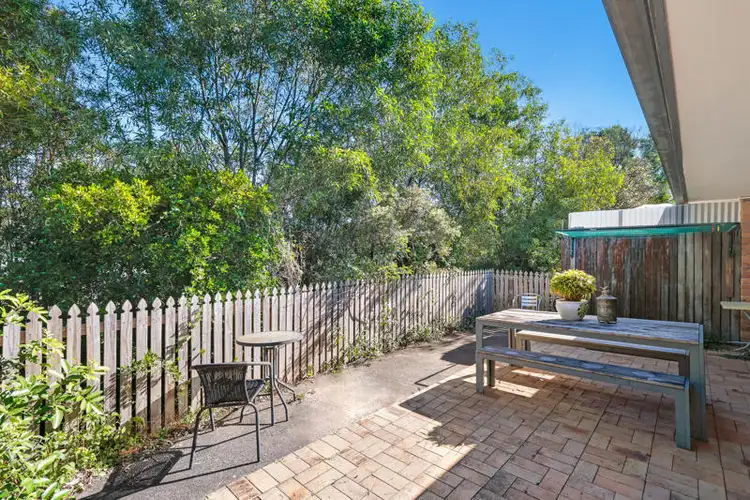 Third view of Homely townhouse listing, 17/14 Bourton Road, Merrimac QLD 4226