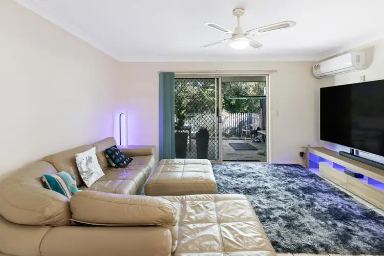 Fourth view of Homely townhouse listing, 17/14 Bourton Road, Merrimac QLD 4226