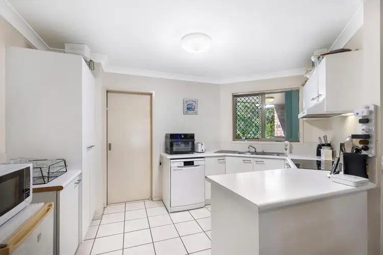 Fifth view of Homely townhouse listing, 17/14 Bourton Road, Merrimac QLD 4226