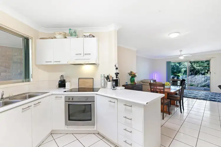 Sixth view of Homely townhouse listing, 17/14 Bourton Road, Merrimac QLD 4226