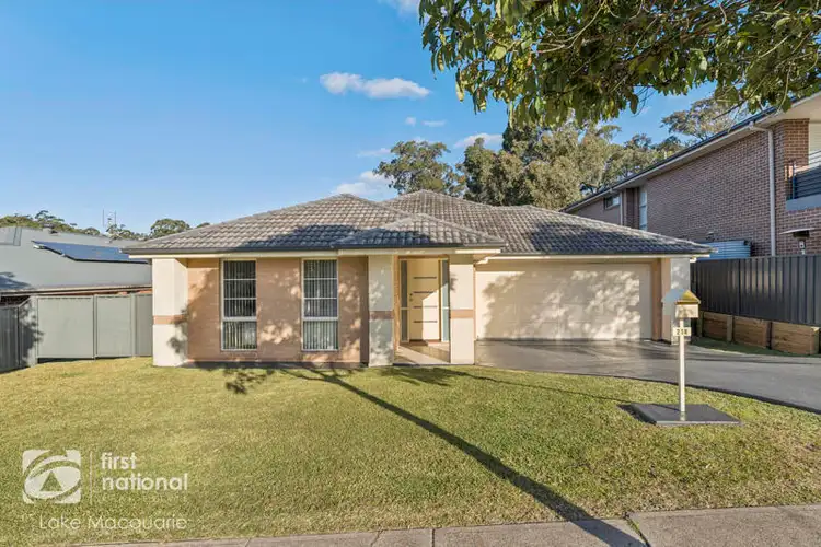 Main view of Homely house listing, 218 Northlakes Drive, Cameron Park NSW 2285