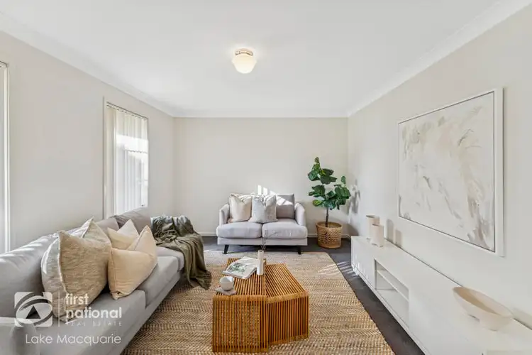 Fourth view of Homely house listing, 218 Northlakes Drive, Cameron Park NSW 2285