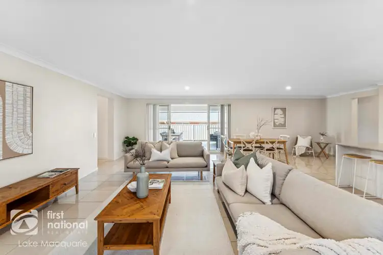 Fifth view of Homely house listing, 218 Northlakes Drive, Cameron Park NSW 2285