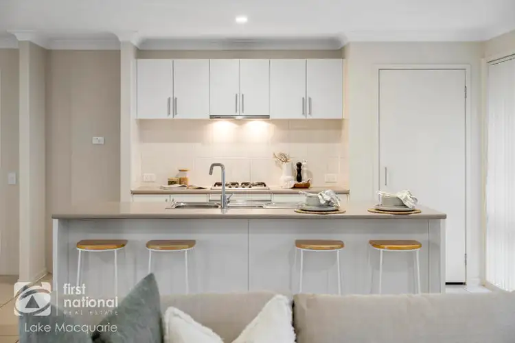 Sixth view of Homely house listing, 218 Northlakes Drive, Cameron Park NSW 2285