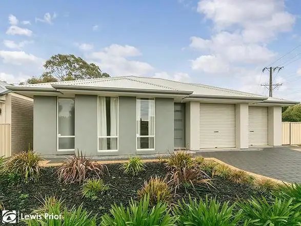 Main view of Homely house listing, 18 Crozier Terrace, Oaklands Park SA 5046