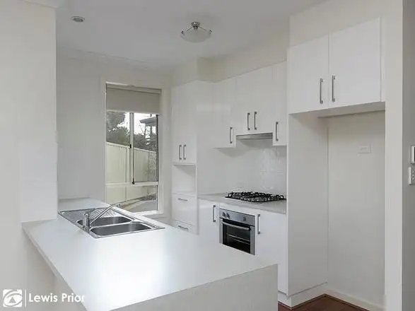 Second view of Homely house listing, 18 Crozier Terrace, Oaklands Park SA 5046