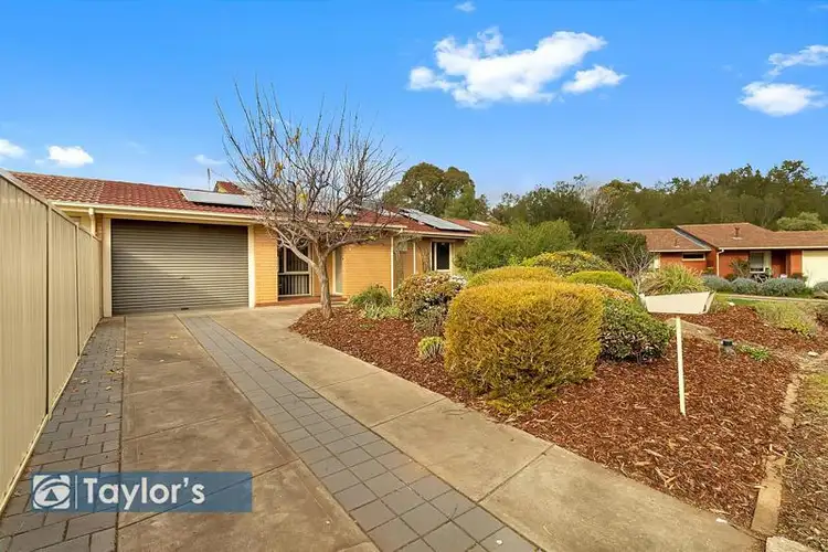 Main view of Homely house listing, 3 Edwards Court, Para Hills West SA 5096