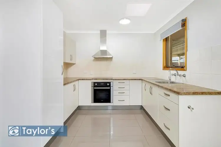 Second view of Homely house listing, 3 Edwards Court, Para Hills West SA 5096