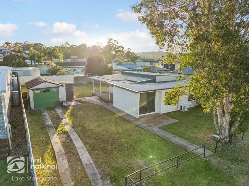 Main view of Homely house listing, 15 Irving Street, Edgeworth NSW 2285