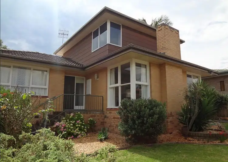 Main view of Homely house listing, 45 Simpson Street, Warrnambool VIC 3280
