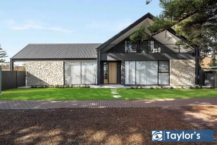 2 Osborne Road, North Haven SA 5018