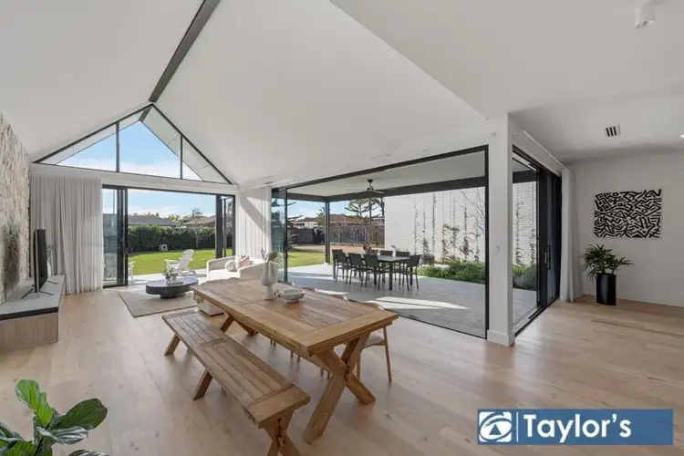 Second view of Homely house listing, 2 Osborne Road, North Haven SA 5018