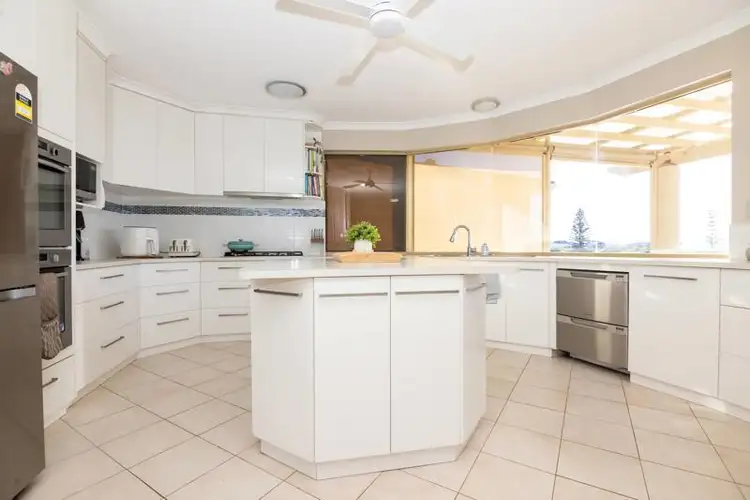 Third view of Homely house listing, 8 ECHERO Mews, Jurien Bay WA 6516