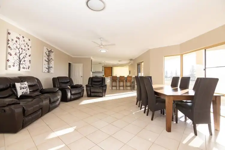 Fourth view of Homely house listing, 8 ECHERO Mews, Jurien Bay WA 6516