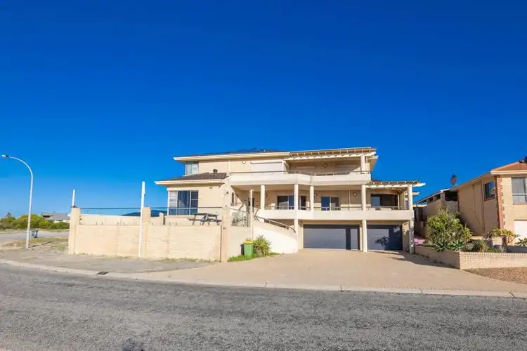 Fifth view of Homely house listing, 8 ECHERO Mews, Jurien Bay WA 6516