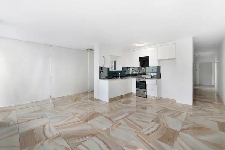 Second view of Homely apartment listing, 7C/34 Hanlan Street, Surfers Paradise QLD 4217