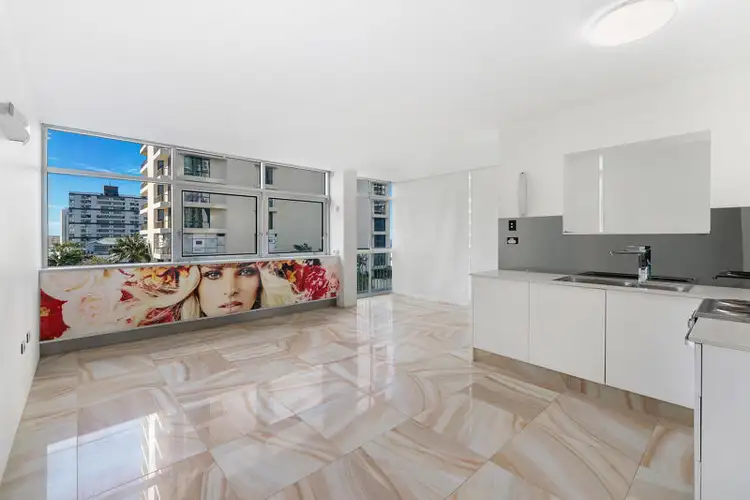Third view of Homely apartment listing, 7C/34 Hanlan Street, Surfers Paradise QLD 4217