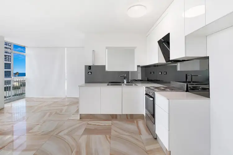 Fifth view of Homely apartment listing, 7C/34 Hanlan Street, Surfers Paradise QLD 4217