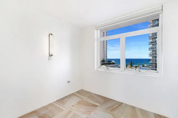 Seventh view of Homely apartment listing, 7C/34 Hanlan Street, Surfers Paradise QLD 4217
