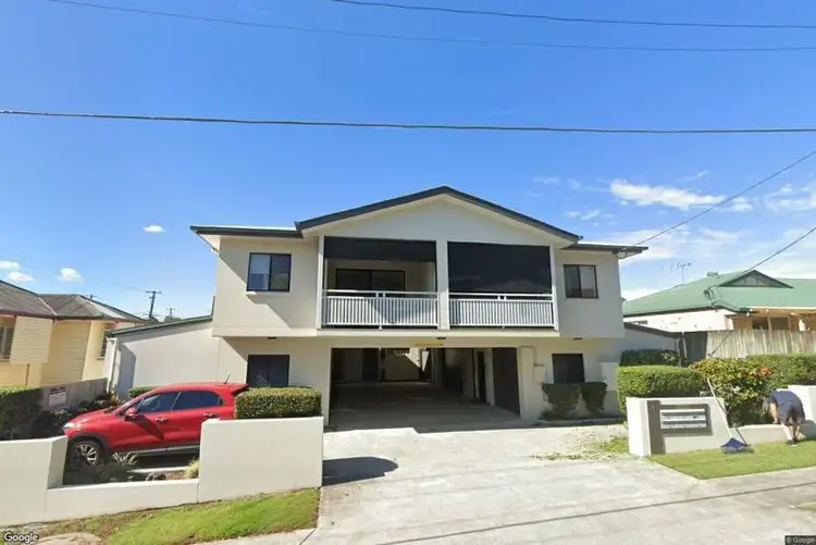 Main view of Homely house listing, 3/4 Greenbank Street, Chermside QLD 4032