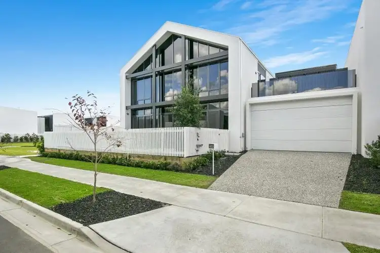 Main view of Homely apartment listing, 1/22 Magnoli Circuit, Palm Beach QLD 4221